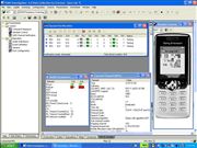 Drive Test measurement after Combiner Installation